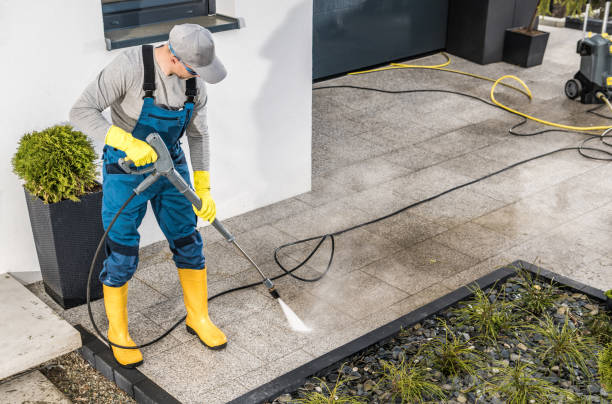 Best Pressure Washing Near Me  in Wade, MS