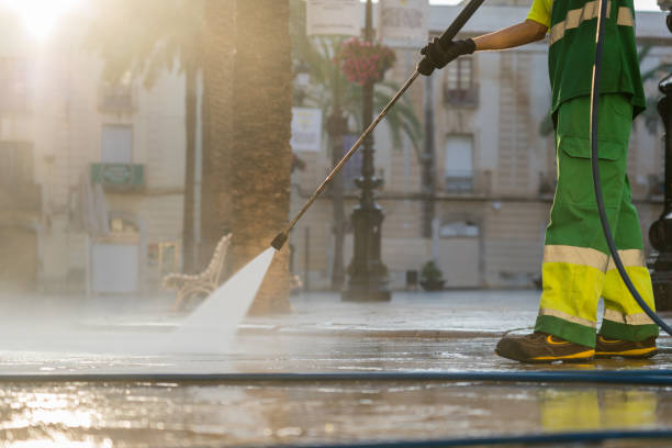 Best Roof Pressure Washing  in Wade, MS