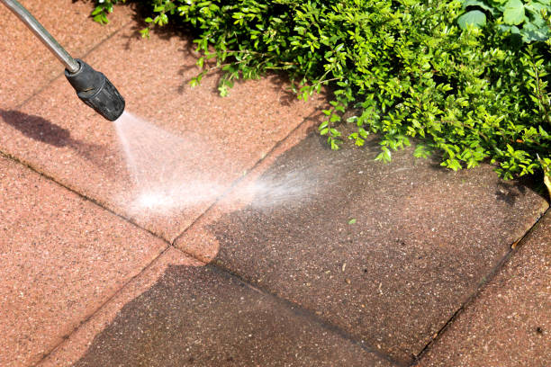 Why Choose Our Certified Pressure Washing Experts for Your Project Needs in Wade, MS?