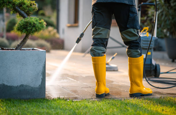 Best Exterior Home Cleaning  in Wade, MS